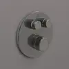 Image de Ideal Standard Ceratherm Navigo Mitigeur thermostatique, pour bain & douche, A7296A5,