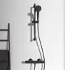 Image de Ideal Standard Ceratherm T25 Mitigeur thermostatique de douche en applique, A7201XG,