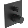 Image de Ideal Standard A6956XG Ceratherm C100 Thermostat de baignoire encastré
