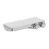 Image de Ideal Standard Ceratherm S200 Mitigeur thermostatique de douche en applique, A7329AA,