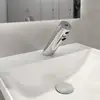 Image de Ideal Standard Sensorflow Mitigeur de lavabo à déclenchement sans contact, A7556AA,