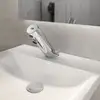 Image de Ideal Standard Sensorflow Mitigeur de lavabo à déclenchement sans contact, A7558AA,