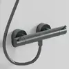 Image de Ideal Standard Ceratherm T125 Mitigeur thermostatique de douche en applique, A7587A5,