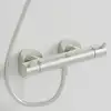 Image de Ideal Standard Ceratherm T125 Mitigeur thermostatique de douche en applique, A7587GN,
