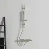 Image de Ideal Standard Idealrain Set de douche avec barre, 1 jet, A7616GN,
