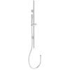 Image de Ideal Standard Idealrain A7617AA Kit de douche crayon avec rail de 900 mm, tuyau de douche de 1,75 m et 1 pommeau de douche à motif de pulvérisation, chromé