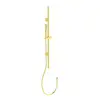Image de Ideal Standard Idealrain Set de douche avec barre, 1 jet, A7617A2,