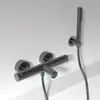 Image de Ideal Standard Ceratherm T125 Mitigeur thermostatique de baignoire en applique, A7588A5,