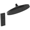 Image de Ideal Standard Idealrain Solos Douche de tête, 3 jets, A7889XG,