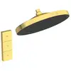 Image de Ideal Standard Idealrain Solos Douche de tête, 3 jets, A7889A2,