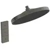 Image de Ideal Standard Idealrain Solos Douche de tête, 3 jets, A7889A5,
