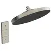 Image de Ideal Standard Idealrain Solos Douche de tête, 3 jets, A7889GN,