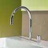 Image de Ideal Standard Solos Mitigeur de lavabo à bec haut, A7830AA,