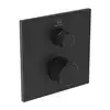 Image de Ideal Standard Ceratherm Navigo Mitigeur thermostatique de douche encastré, A7301XG,