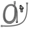 Image de Ideal Standard CeraWell Raccordement de douchette, A2263AA,