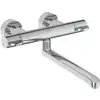 Image de Ideal Standard Ceraplus Safe Mitigeur mural de lavabo, A8458AA,