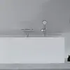Image de Ideal Standard Ceratherm T25 N Robinetterie de baignoire en applique avec mitigeur thermostatique, A8556AA,
