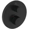 Image de Ideal Standard Ceratherm Navigo Mitigeur thermostatique de douche encastré, A8578XG,