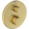 Image de Ideal Standard Ceratherm Navigo Mitigeur thermostatique de douche encastré, A8578A2,