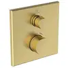Image de Ideal Standard Ceratherm Navigo Mitigeur thermostatique de douche encastré, A8580A2,