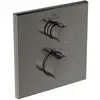 Image de Ideal Standard Ceratherm Navigo Mitigeur thermostatique de douche encastré, A8580A5,
