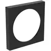 Image de Ideal Standard Cadre d’écartement rond Ø 157 mm, A7879XG,