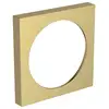 Image de Ideal Standard Cadre d’écartement rond Ø 157 mm, A7879A2,