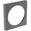 Image de Ideal Standard Cadre d’écartement rond Ø 157 mm, A7879A5,