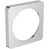Image de Ideal Standard Cadre d’écartement rond Ø 157 mm, A7878AA,