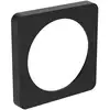 Image de Ideal Standard Cadre d’écartement rond Ø 157 mm, A7878XG,
