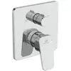 Image de Ideal Standard Ceraplan Mitigeur monocommande encastré, A8719AA,