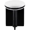 Image de Ideal Standard Bonde pour Lavabo, Clapet de Vidage en Métal Chrome A961230AA-D5846AA