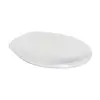 Image de Ideal Standard San ReMo Abattant de WC, K705401,