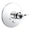 Image de Hansa Vario Kit de finition pour mitigeur thermostatique, 08629175,