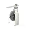 Image de Hansa ROLLBOX Corps encastré simple pour montage sur rebord de carrelage, 53060300,