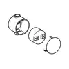 Image de Hansa Alimentation encastrée, 58280100,