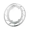 Image de Hansa Rallonge de rosace 12 mm pour HANSAVAROX Ø 170 mm, 59913081,