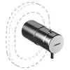 Image de Hansa Kit de transformation pour corps à encastrer Universal 01000100, 08220100,