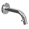 Image de Hansa Nova Style Robinet mural de lavabo, 50868101,