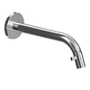 Image de Hansa Nova Style Robinet mural de lavabo, 50968101,