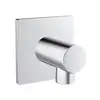 Image de Hansa Universal Raccord mural coudé, 51180170,
