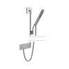 Image de Hansa Universal Set de douche avec barre, 1 jet, 44420100,