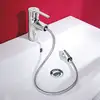 Image de Hansa Ronda Mitigeur de lavabo, 03012173,