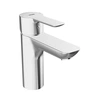 Image de Hansa Ligna Mitigeur de lavabo, 06092203,