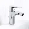 Image de Hansa Ligna Robinetterie de bidet, 06063203,