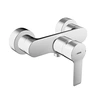Image de Hansa Ligna Mitigeur monocommande de douche en applique, 06670103,