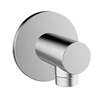 Image de Hansa Universal Raccord mural coudé, 51180173,