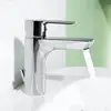 Image de Hansa Ligna Mitigeur de lavabo, 06092103,