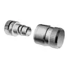 Image de Hansa Medipro Flexible de douche raccord enfichable, 04050200,