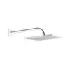 Image de Hansa Viva Douche de tête, 1 jet, 04180340,